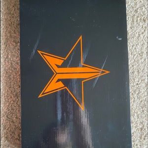 Jeffree Star Star mirror